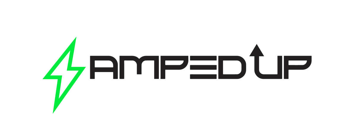 Amped Up
